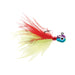VMC Tungsten Roach Jig 1,8 g mormyska för isfiske, färg GMRBW