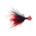 VMC Tungsten Roach Jig 1,8 g mormyska för isfiske, färg GMR