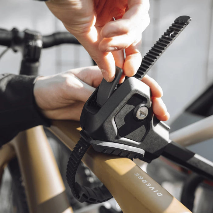 Thule EasyFold 3 - 3 Cyklar