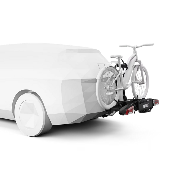 Thule EasyFold 3 - 3 Cyklar