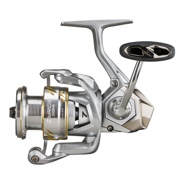 Okuma Zyros Spinning 6.0:1 High Speed