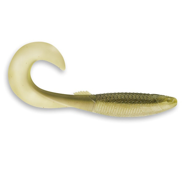 Rapala CrushCity Curl 3