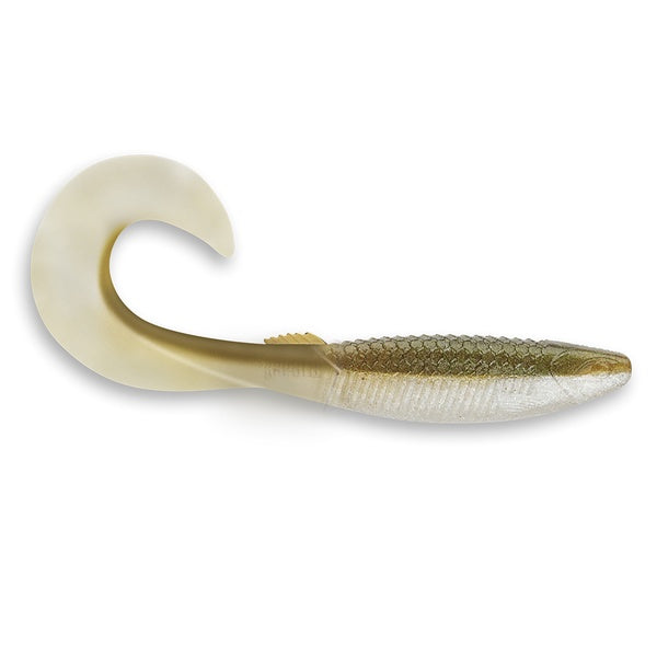 Rapala CrushCity Curl Strl 4