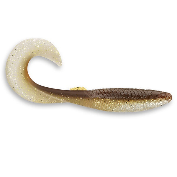 Rapala CrushCity Curl Strl 4