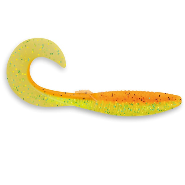 Rapala CrushCity Curl Strl 4