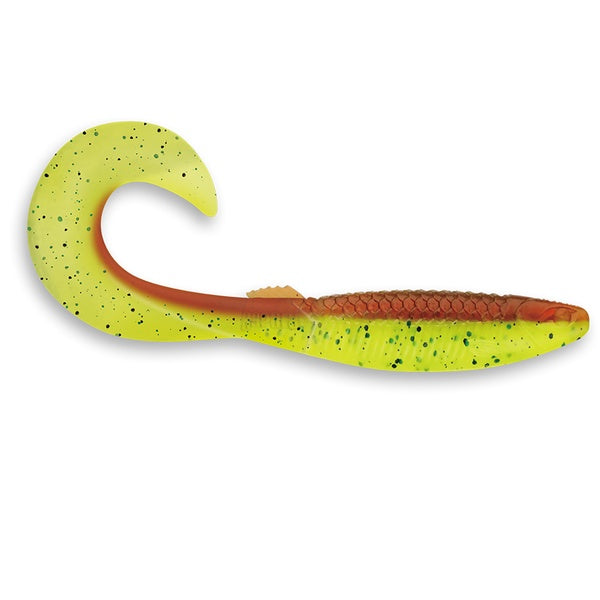 Rapala CrushCity Curl Strl 4