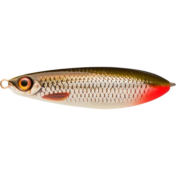 Rapala Minnow Spoon Rattlin 8 cm