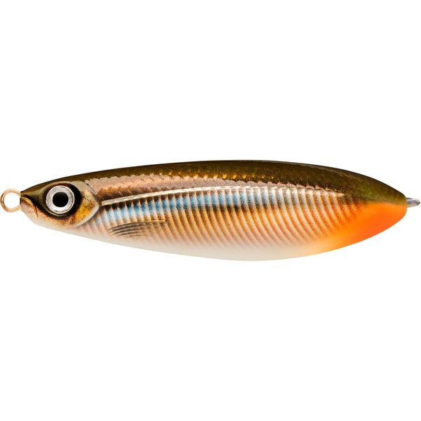 Rapala Minnow Spoon Rattlin 8 cm