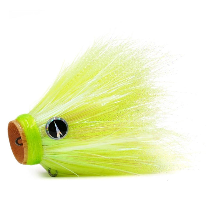 VMC Mustache Shallow 22g