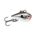 Rapala Nano Rap 2 cm pimpelbete för isfiske, färg Chrome (CH)