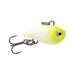Rapala Nano Rap 2 cm pimpelbete för isfiske, färg Glow (GL)