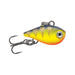 Rapala Nano Rap 2 cm pimpelbete för isfiske, färg Glow Hot Perch (GHP)