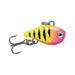 Rapala Nano Rap 2 cm pimpelbete för isfiske, färg Glow Headspin (GHSP)