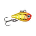 Rapala Nano Rap 2 cm pimpelbete för isfiske, färg Glow Juicy Lucy (GJLC)