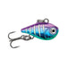 Rapala Nano Rap 2 cm pimpelbete för isfiske, färg Glow Metallic Rainbow (GMRBW)