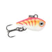 Rapala Nano Rap 2 cm pimpelbete för isfiske, färg Pink Tiger UV (PTU)