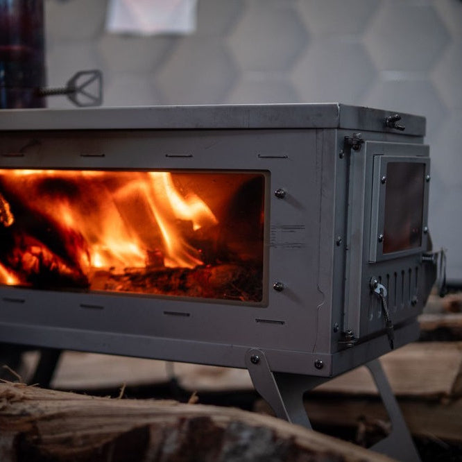 Rapala Ice Hub 600 Isfisketält för 4-5 personer