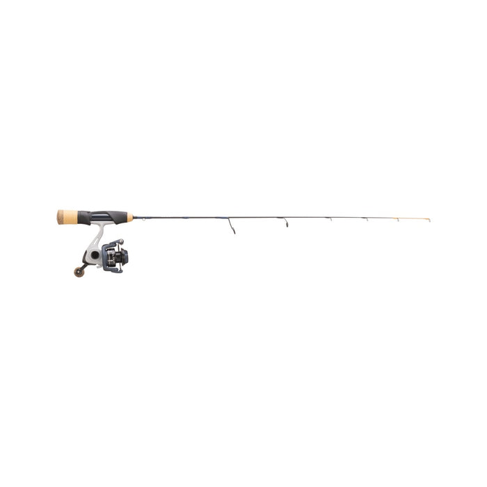 Rapala 13 Fishing Clout 18" Medium Heavy Combo
