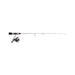 13 Fishing Wicked V2 Long Stem Ice Combo 20"/51 cm MH isfiskekombo