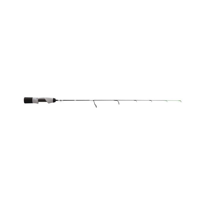 13 Fishing Wicked V2 Ice Rod 20"/51 cm MH isfiskespö