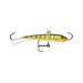 Rapala Jigging Rap 11 cm balansare för isfiske, färg GYP