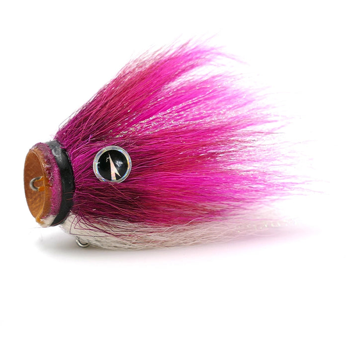 VMC Mustache Shallow 22g