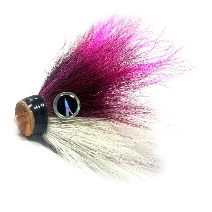 VMC Baby Mustache Shallow 14g