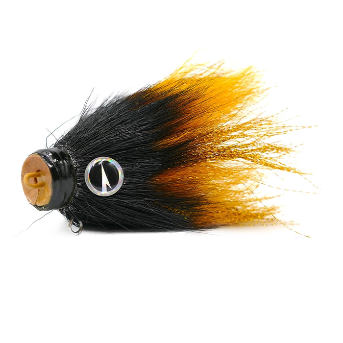 VMC Baby Mustache Shallow 14g