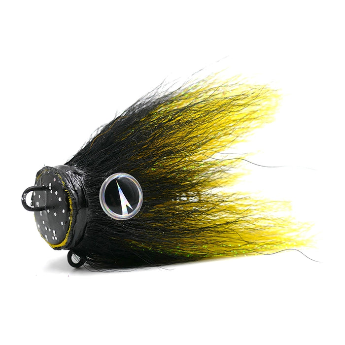 VMC Mustache Rig 20g M