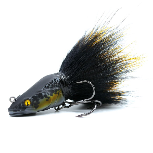 VMC Sharpshooter 38g