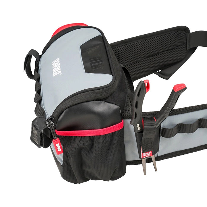 Rapala Countdown Hip Bag