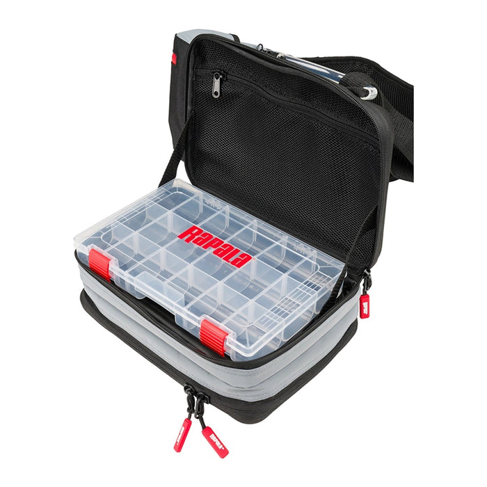Rapala Countdown Sling Bag Pro