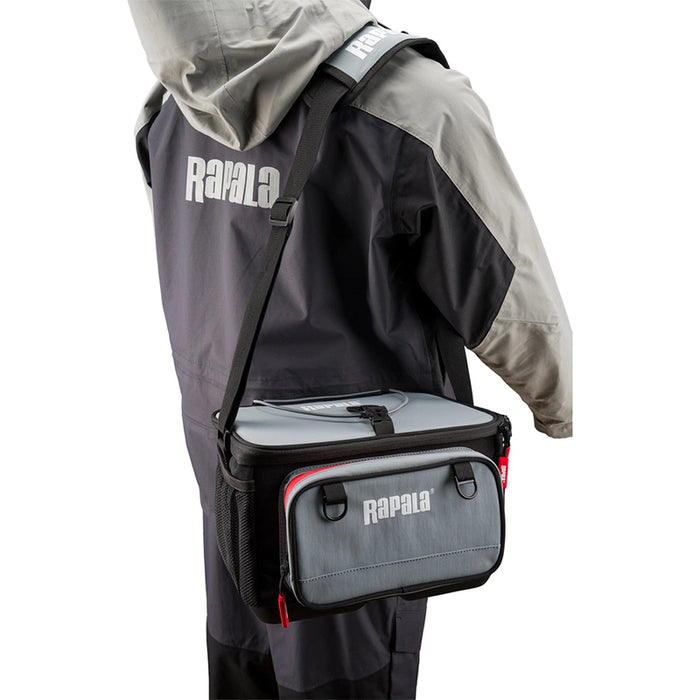 Rapala Countdown Tackle Bag