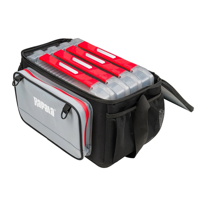 Rapala Countdown Tackle Bag