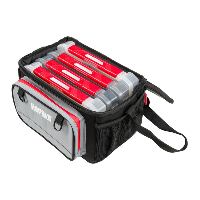 Rapala Countdown Tackle Bag Lite