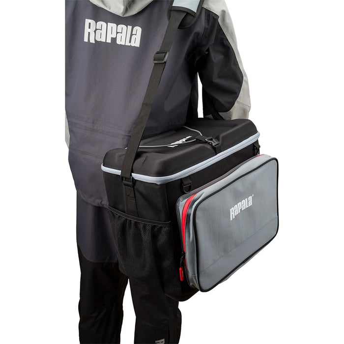 Rapala Countdown Tackle Bag Magnum