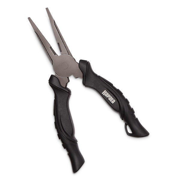 Rapala Super Stainless Steel Pliers 6 1/2 16,5cm"
