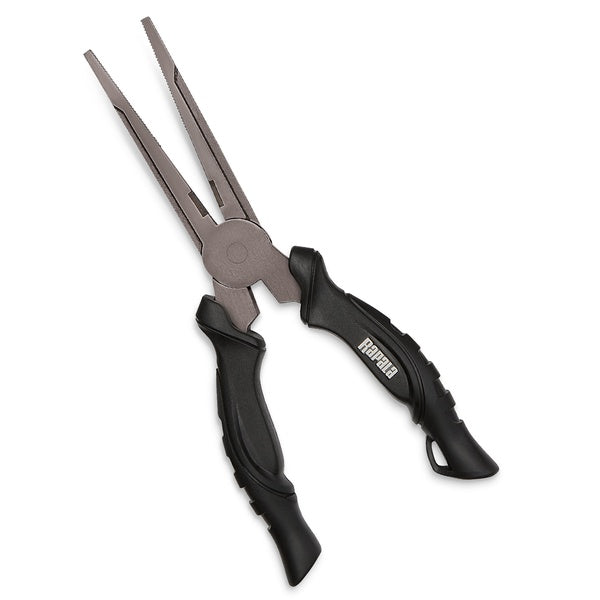 Rapala Super Stainless Steel Pliers 8 1/2 21,5cm"
