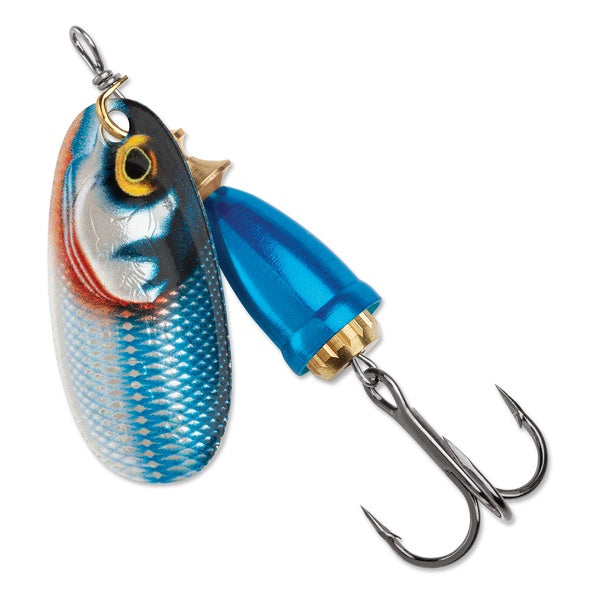 Blue Fox Classic Vibrax Gilded 2 6g