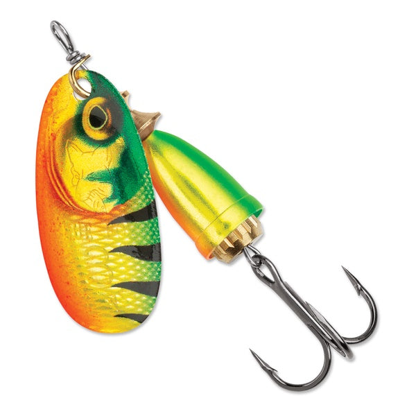 Blue Fox Classic Vibrax Gilded 4 10g
