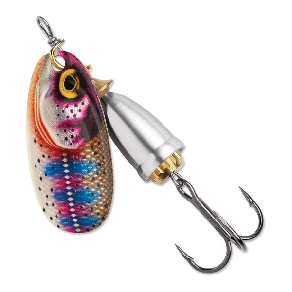 Blue Fox Classic Vibrax Gilded 4 10g