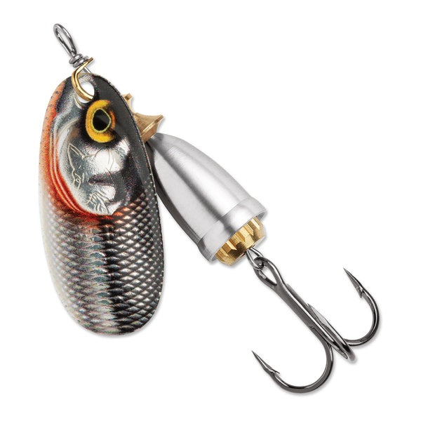 Blue Fox Classic Vibrax Gilded 4 10g