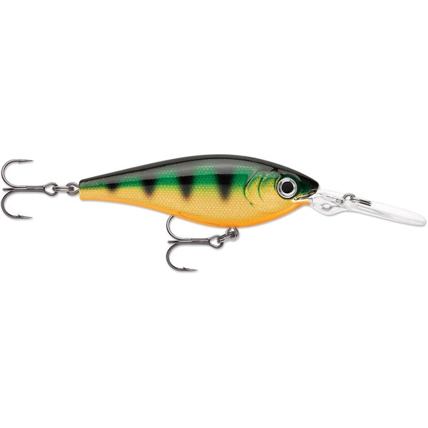 Rapala Harvest Shad 5cm