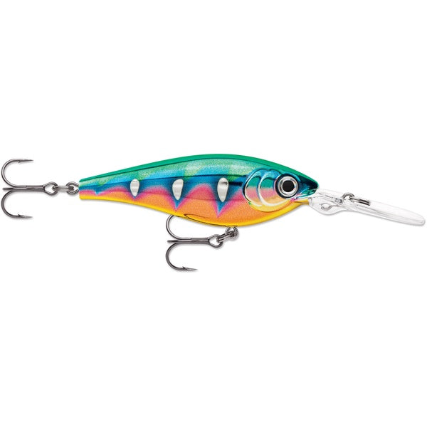 Rapala Harvest Shad 7cm