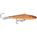 Rapala Jigging Shadow Rap 7cm balansare för isfiske, färg RFSHL