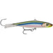 Rapala Jigging Shadow Rap 9cm 17g balansare för isfiske, färg RSML