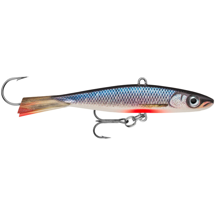 Rapala Jigging Shadow Rap 9cm 17g balansare för isfiske, färg SPWR