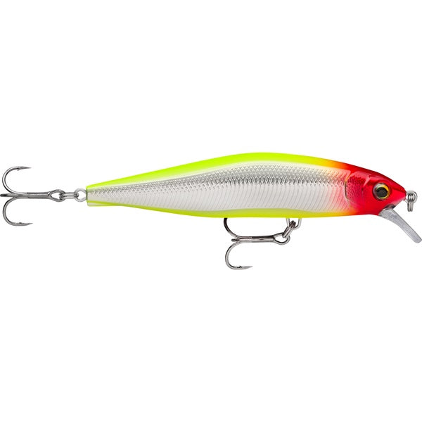 Rapala Precision Xtreme Air Boss 10cm 15,5g