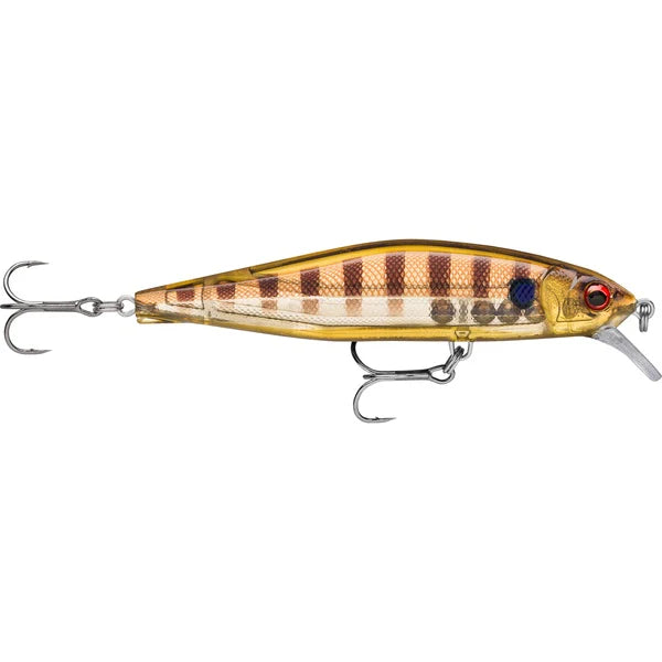 Rapala Precision Xtreme Air Boss 8cm 9g