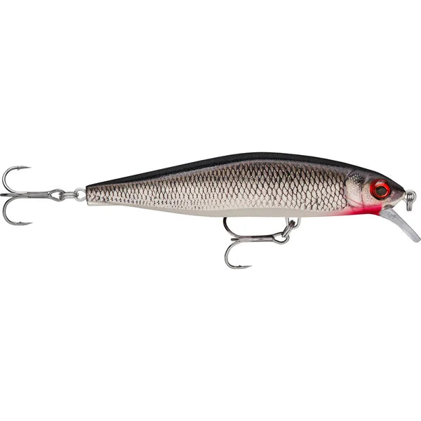 Rapala Precision Xtreme Air Boss 8cm 9g